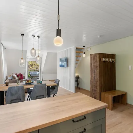 Brix I Zwischen & Wald In Immenstaad Lejlighed Immenstaad am Bodensee