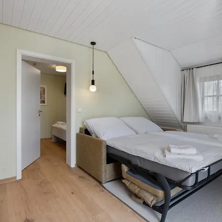 Appartamento Brix I Zwischen & Wald In Immenstaad